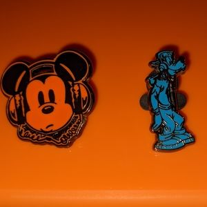 Disney Pins